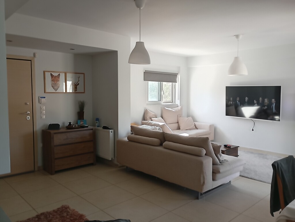 Мезонет в Аттике, Греция, 200 м² - фото 2