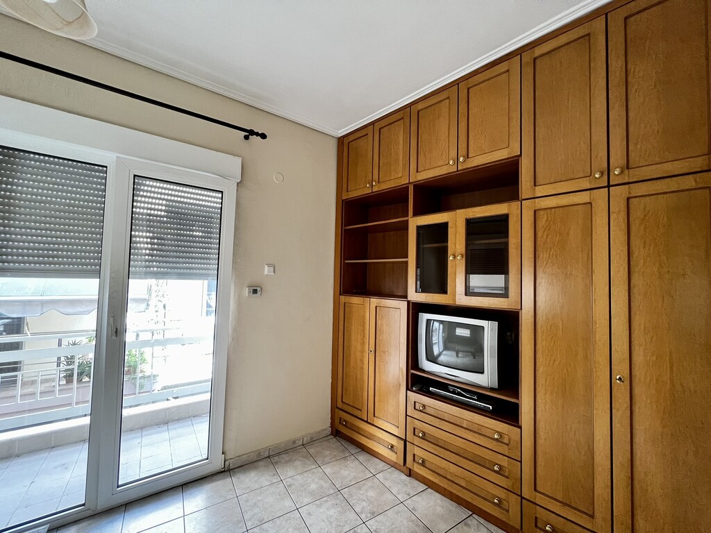 Квартира в Олимпиаки-Акти, Греция, 45 м² - фото 2