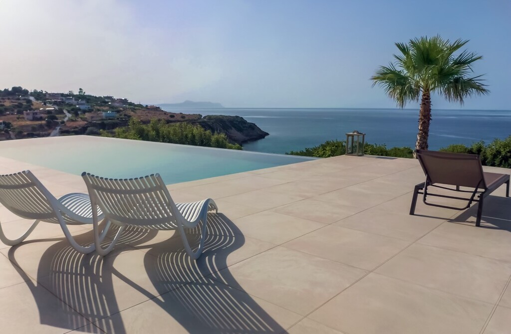 Вилла в Ираклионе, Греция, 200 м² - фото 2