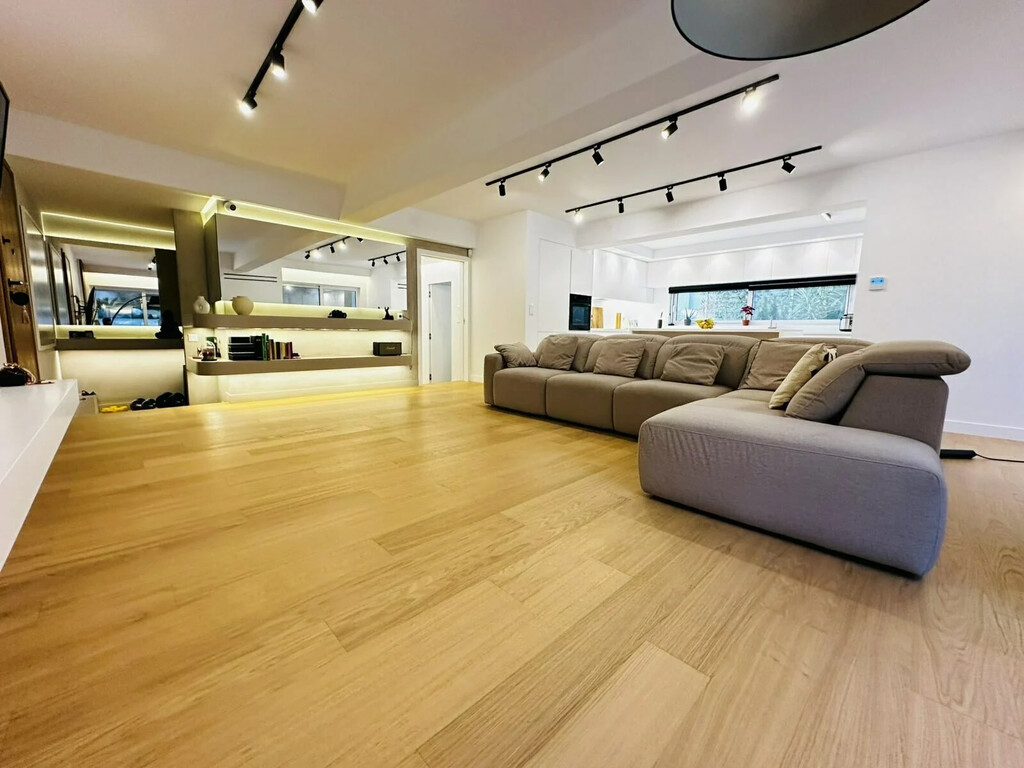 Квартира в Афинах, Греция, 150 м² - фото 2