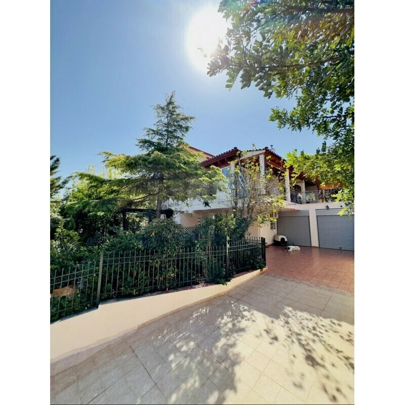 Дом в Аттике, Греция, 255 м² - фото 2