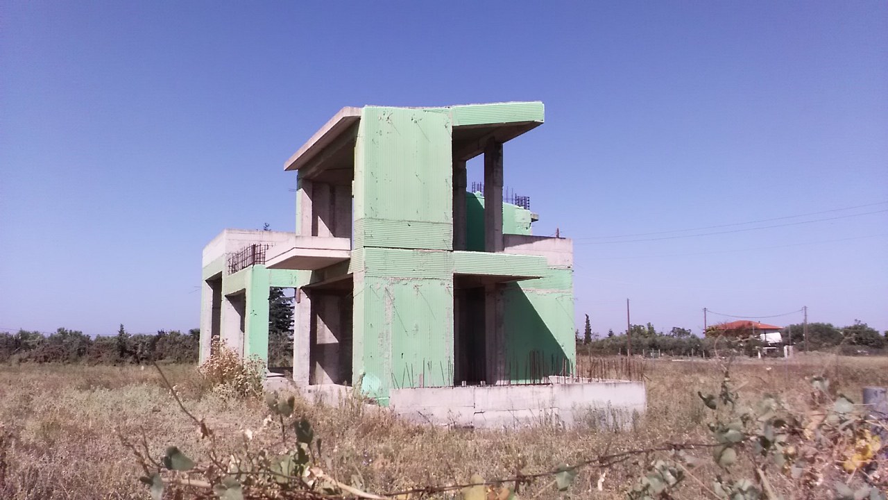 Дом в Салониках, Греция, 63 м² - фото 2