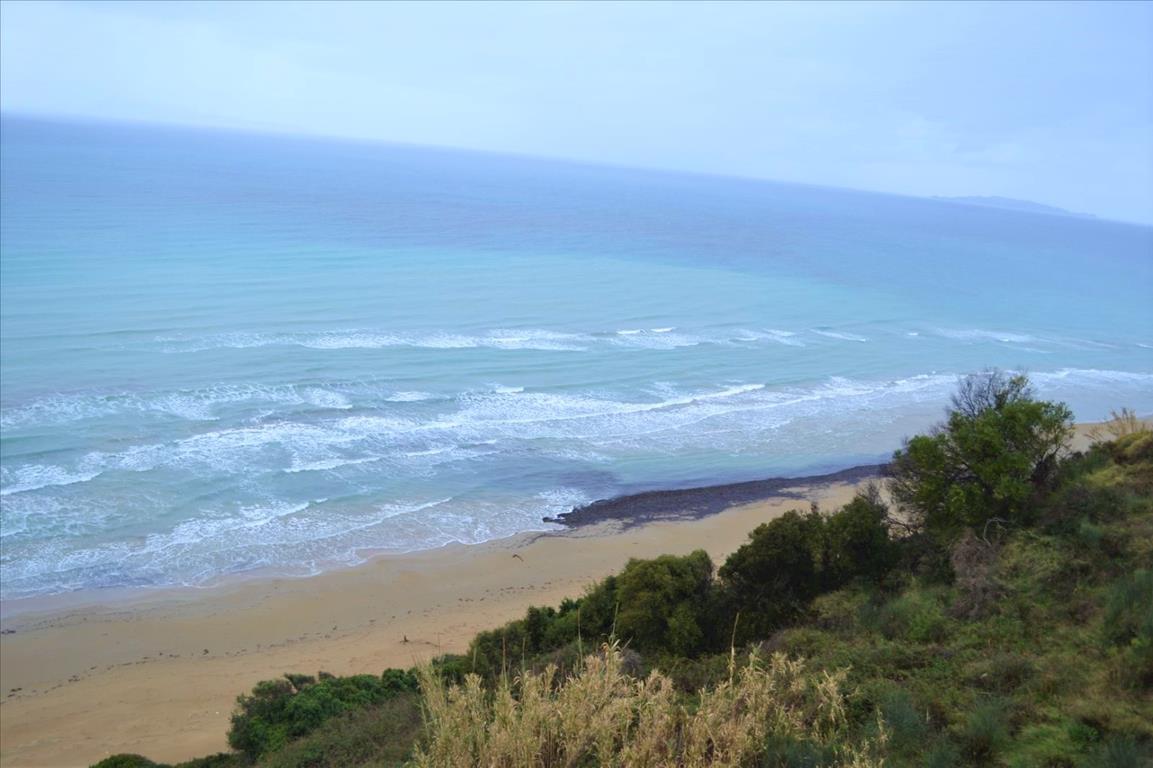 Земля на Корфу, Греция, 2 522 м² - фото 2