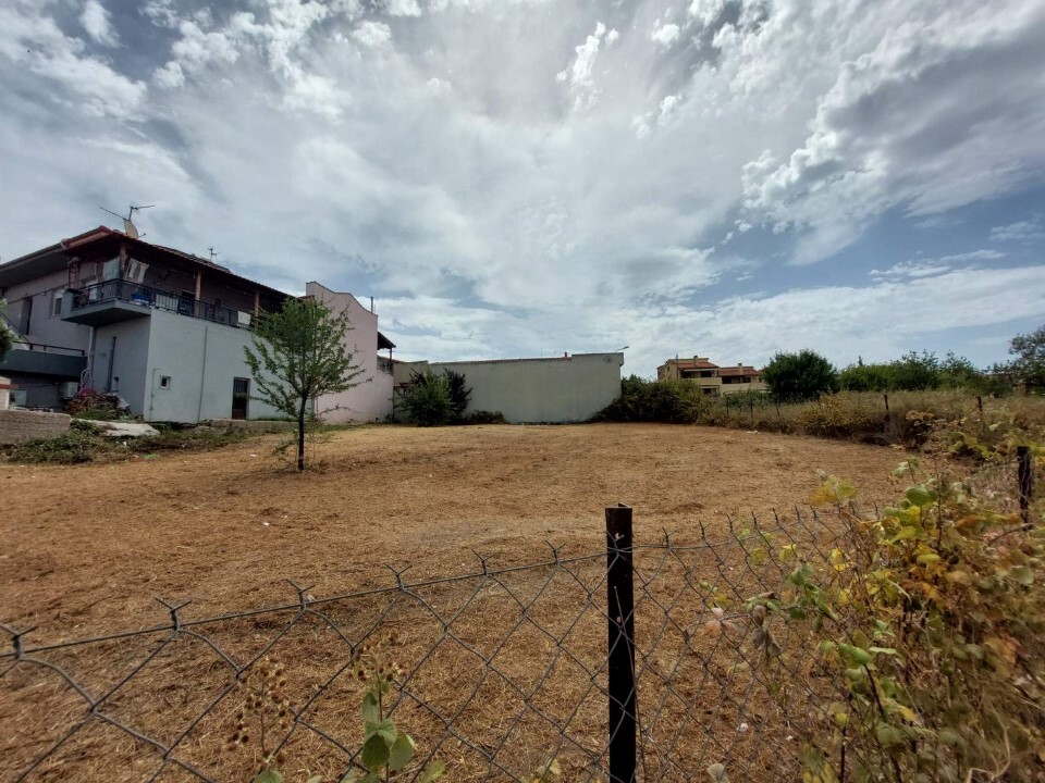 Земля в Ситонии, Греция, 802 м² - фото 2