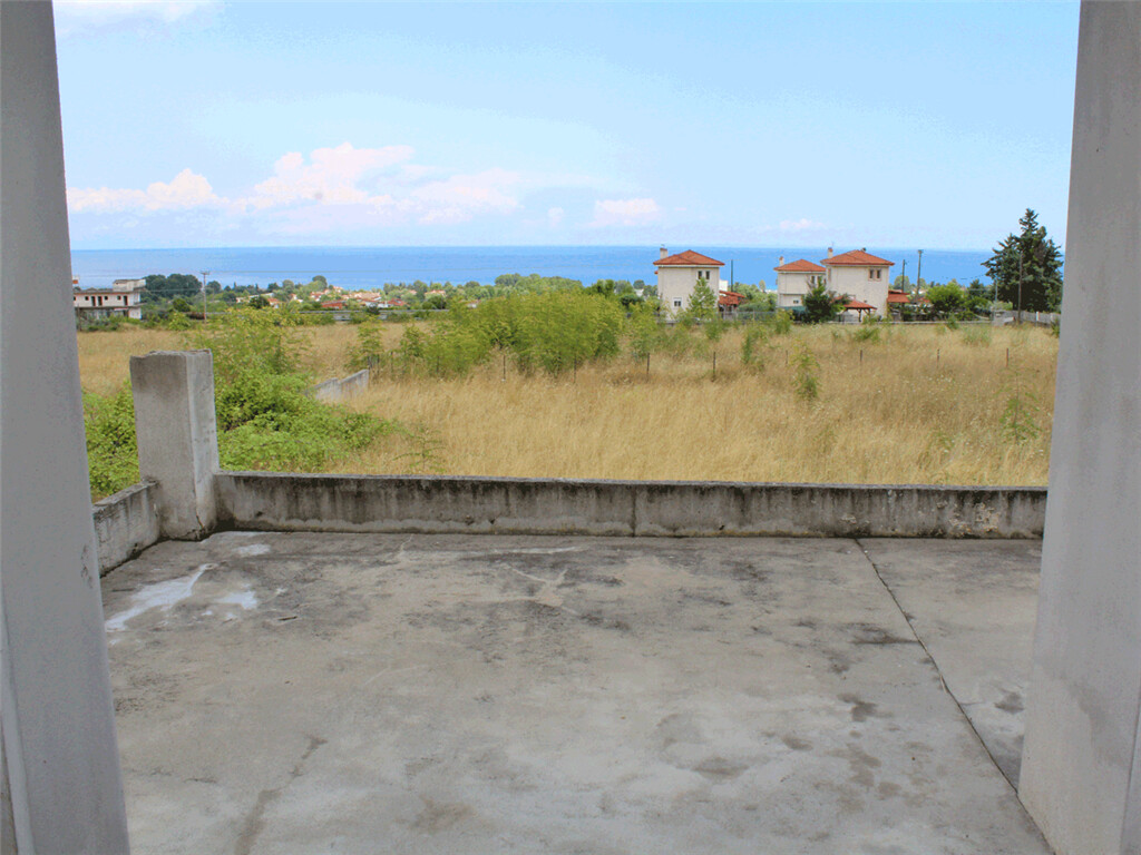 Дом в Олимпиаки-Акти, Греция, 180 м² - фото 2