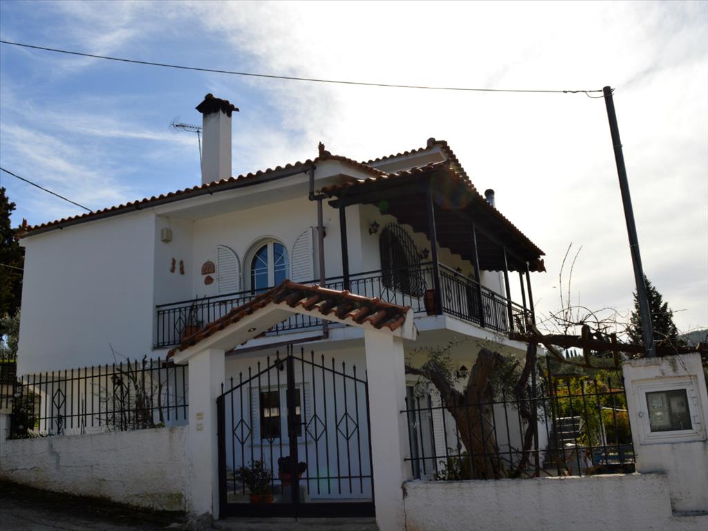 Дом в Аттике, Греция, 150 м² - фото 2