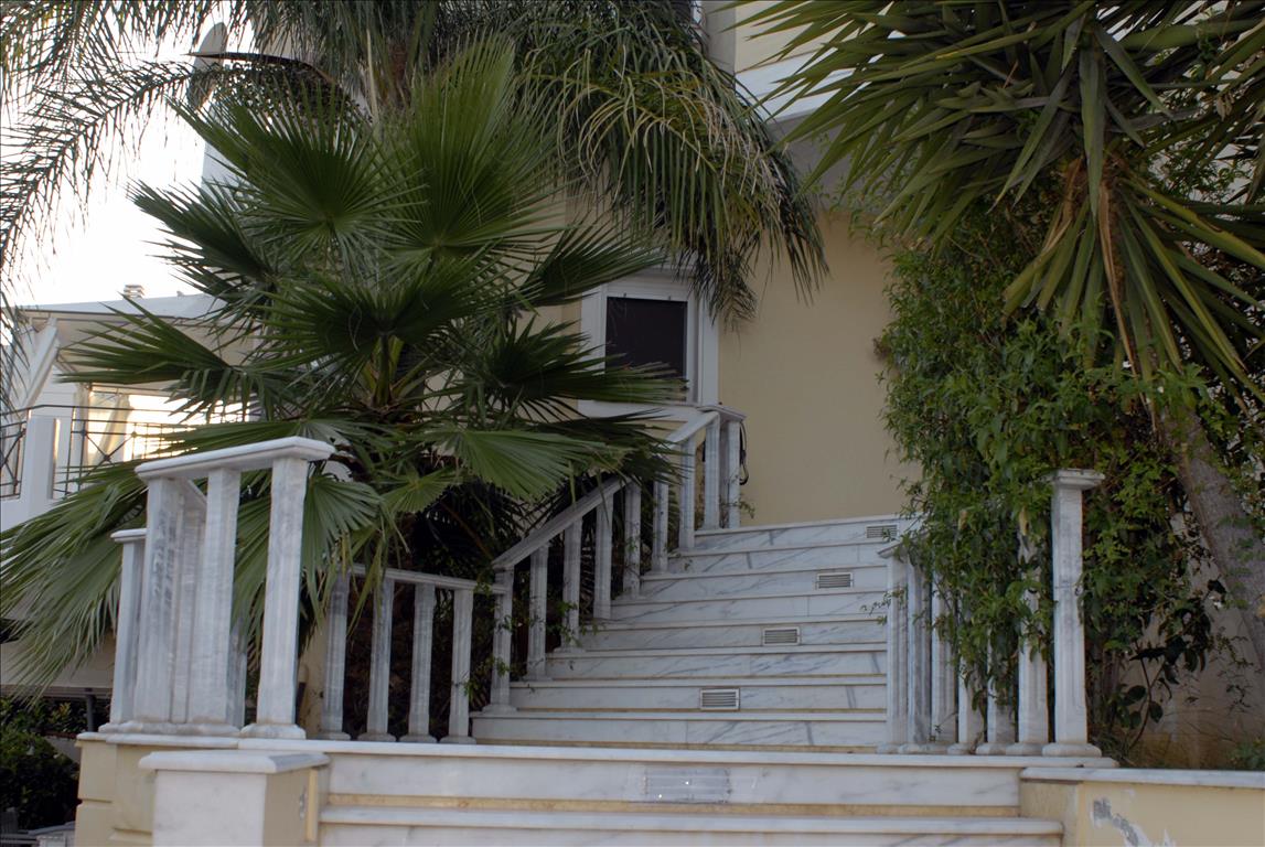 Мезонет в Афинах, Греция, 245 м² - фото 2