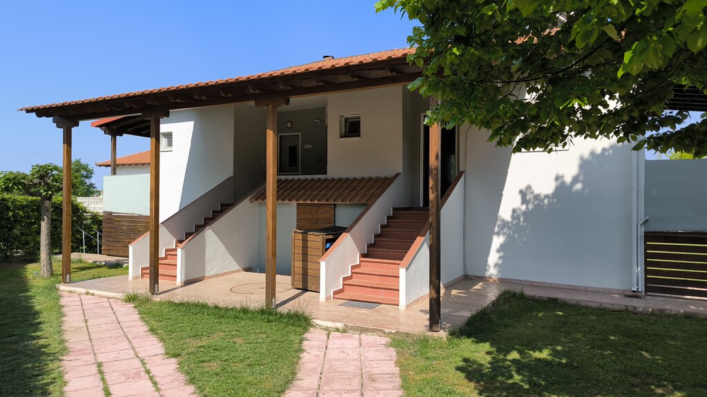 Мезонет в Олимпиаки-Акти, Греция, 166 м² - фото 2