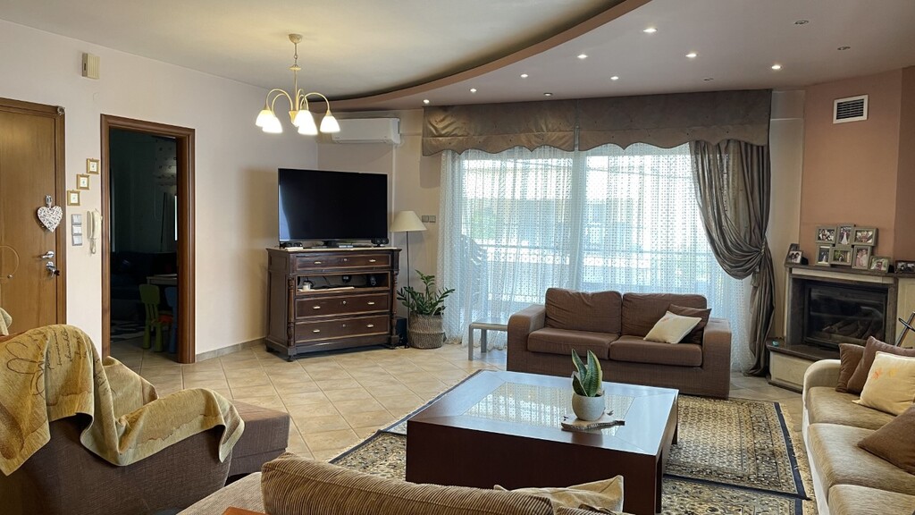 Квартира на Халкидиках, Греция, 192 м² - фото 2