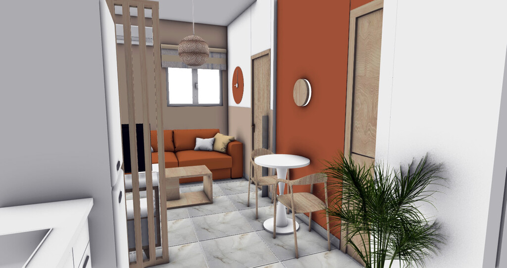 Квартира в Салониках, Греция, 140 м² - фото 2