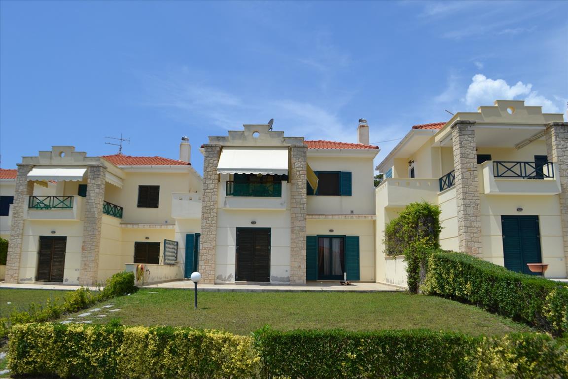 Мезонет на Кассандре, Греция, 125 м² - фото 2