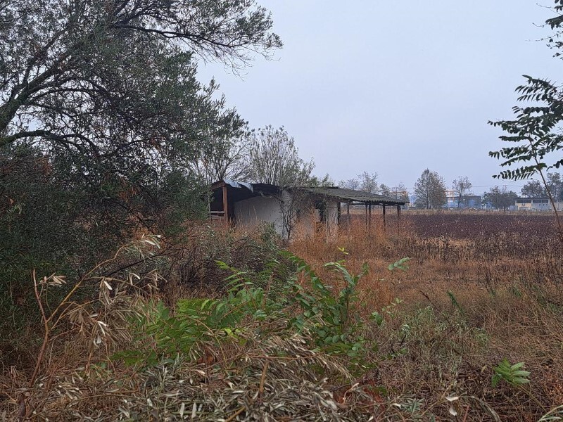 Земля в Салониках, Греция, 12 500 м² - фото 2