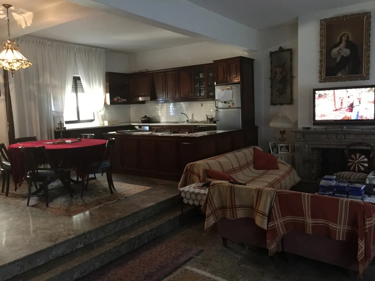 Квартира в Салониках, Греция, 220 м² - фото 2