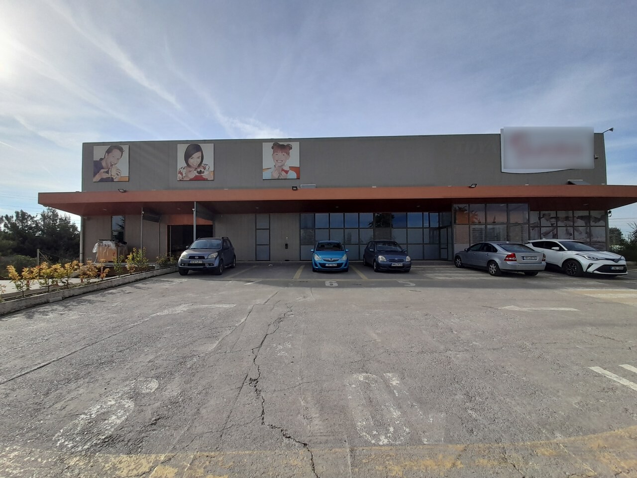 Квартира в Салониках, Греция, 1 420 м² - фото 2