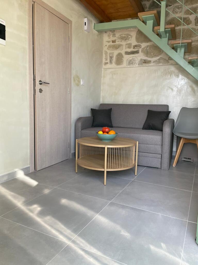 Мезонет в Ираклионе, Греция, 29 м² - фото 2