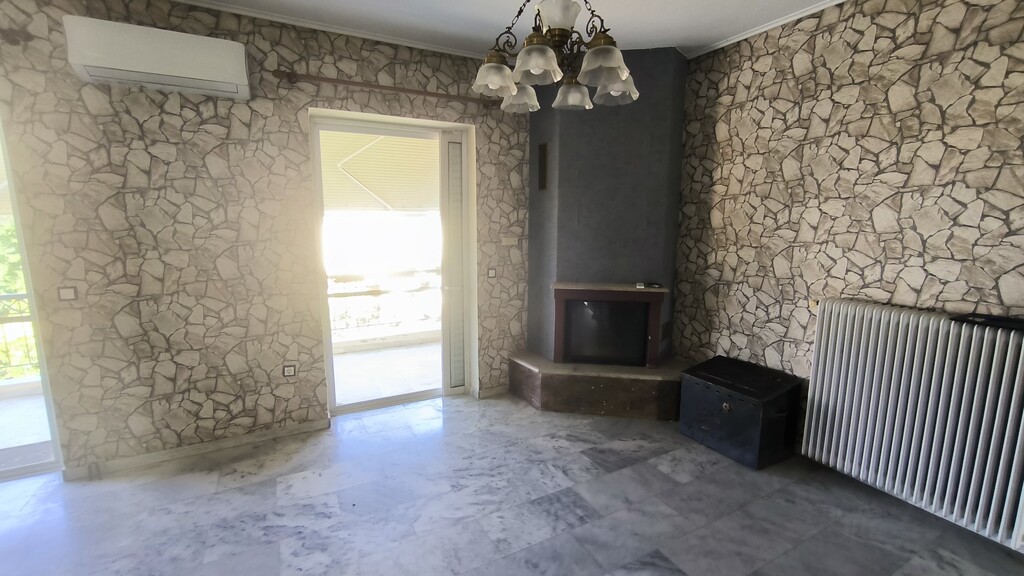 Квартира в Олимпиаки-Акти, Греция, 86 м² - фото 2