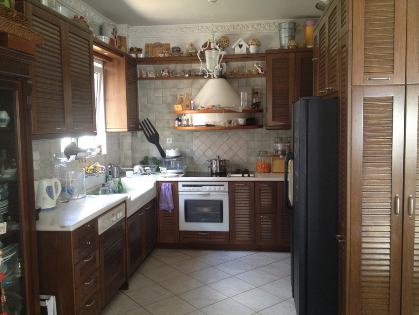 Дом в Афинах, Греция, 260 м² - фото 2