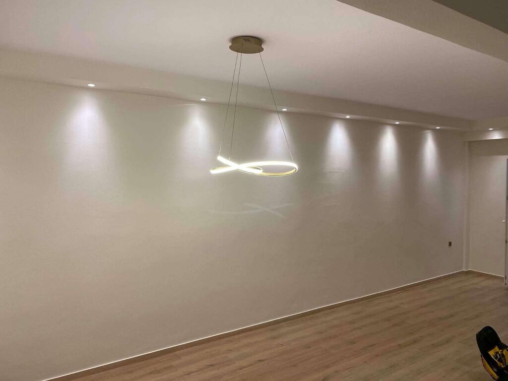 Квартира в Салониках, Греция, 100 м² - фото 2