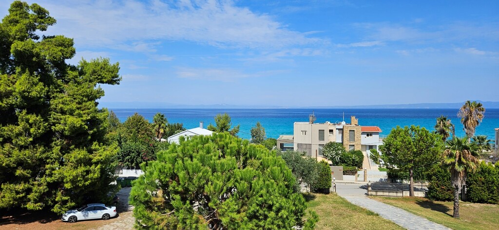 Мезонет на Кассандре, Греция, 120 м² - фото 2