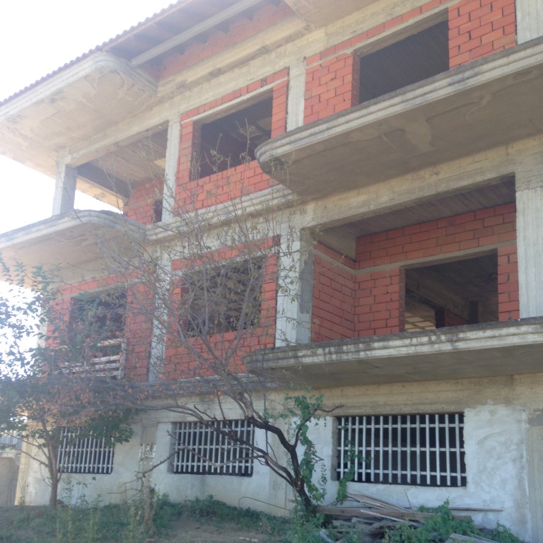 Дом в Салониках, Греция, 250 м² - фото 2