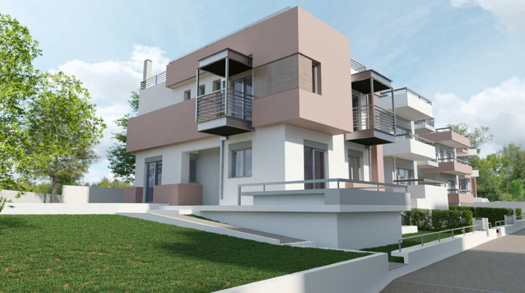 Дом в Салониках, Греция, 193 м² - фото 2