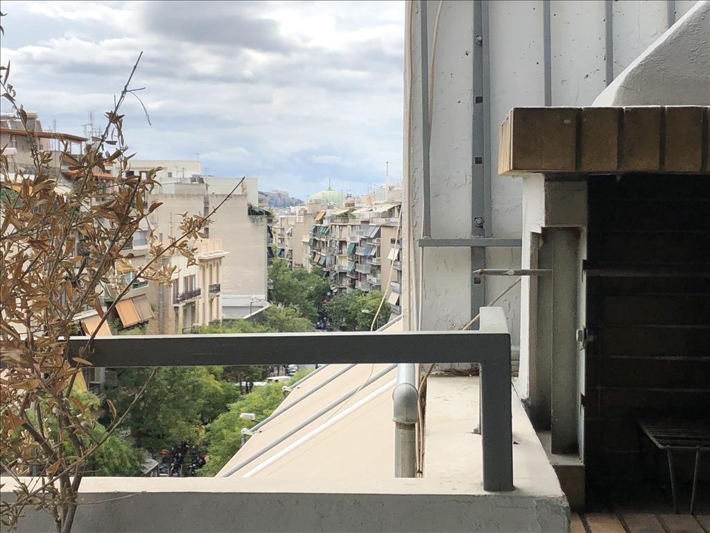 Квартира в Афинах, Греция, 115 м² - фото 2