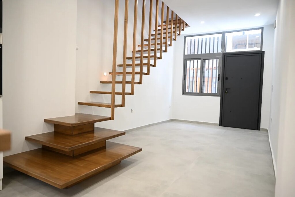 Мезонет в Салониках, Греция, 50 м² - фото 2