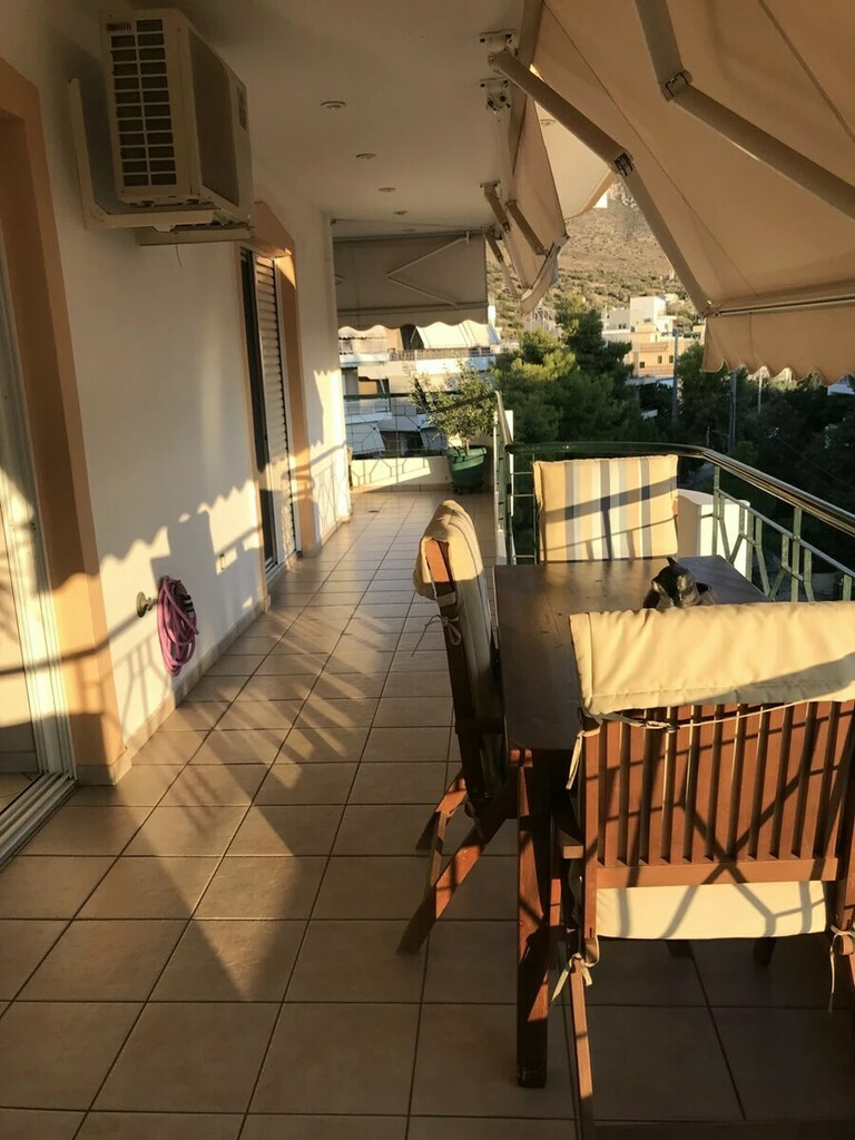 Квартира в Афинах, Греция, 90 м² - фото 2