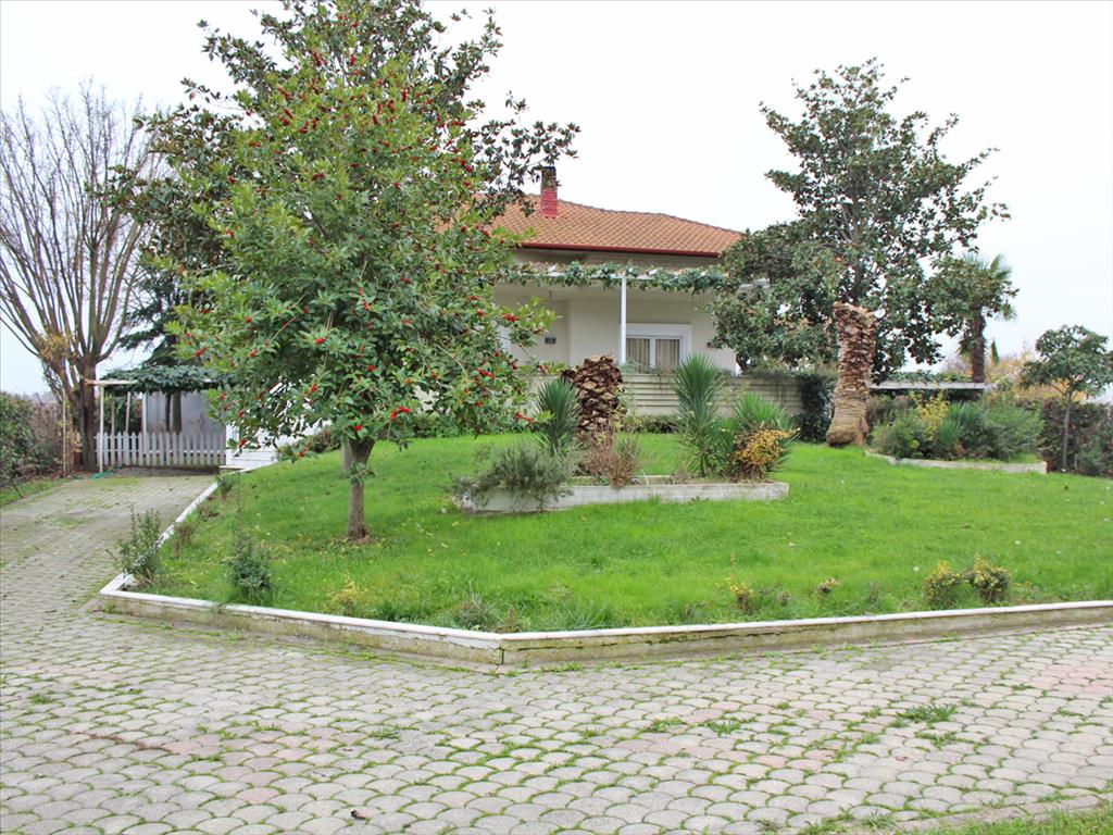 Дом в Олимпиаки-Акти, Греция, 372 м² - фото 2