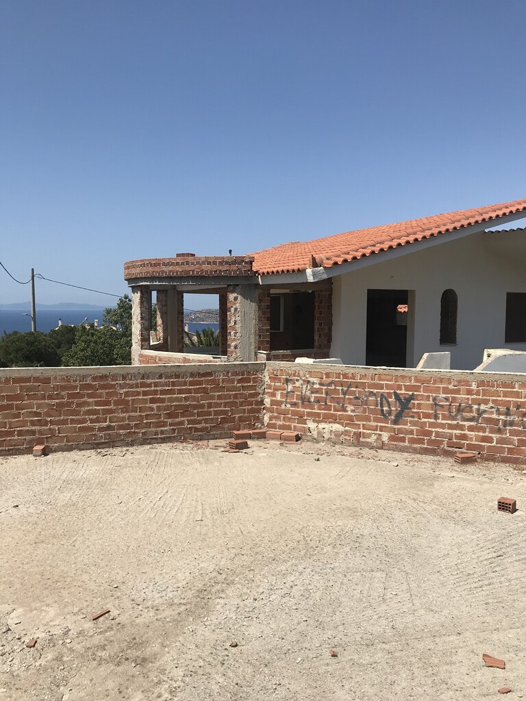 Мезонет в Аттике, Греция, 290 м² - фото 2