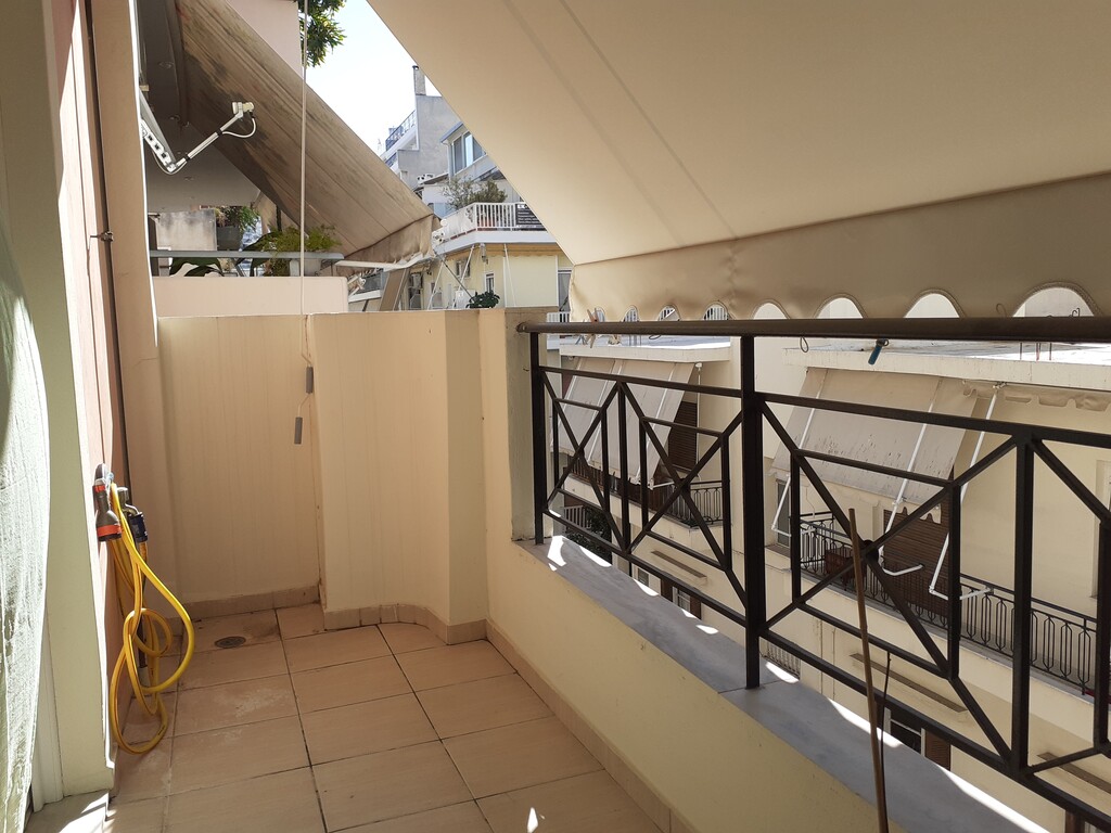 Мезонет в Афинах, Греция, 80 м² - фото 2