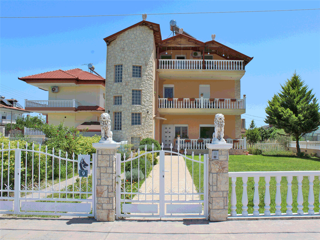 Дом в Олимпиаки-Акти, Греция, 182 м² - фото 2