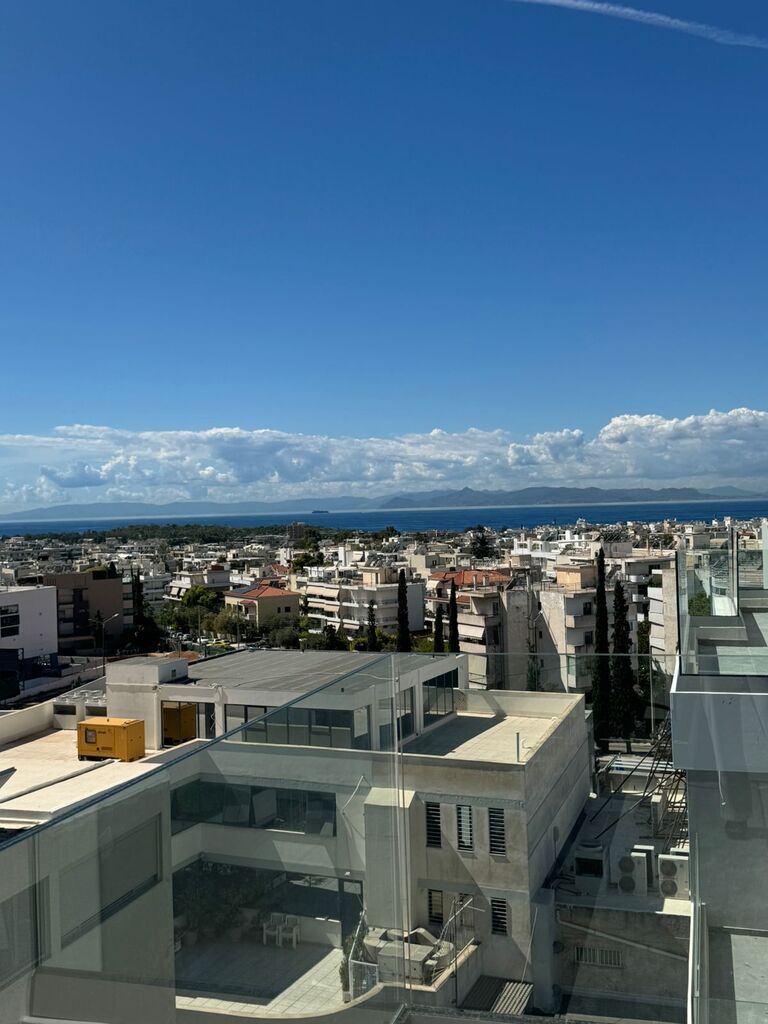 Мезонет в Афинах, Греция, 130 м² - фото 2