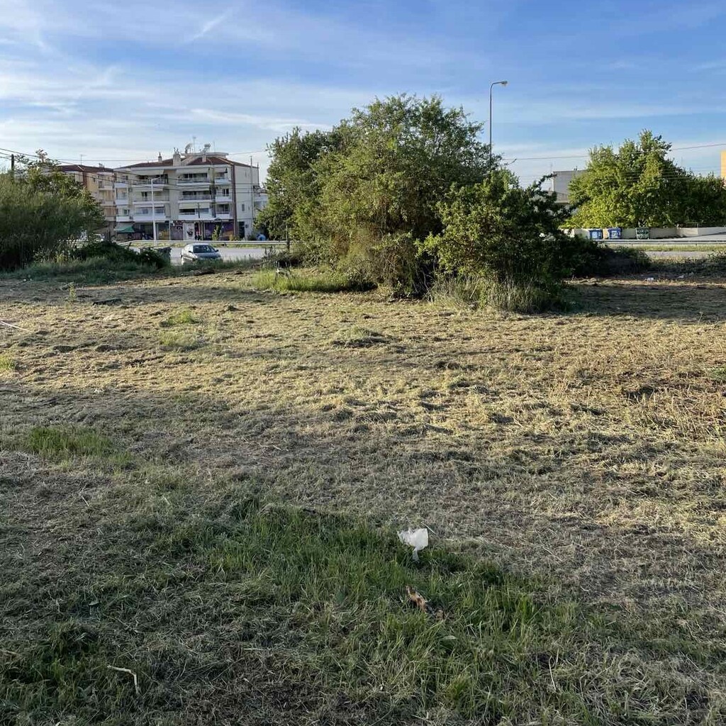 Земля в Салониках, Греция, 3 600 м² - фото 2