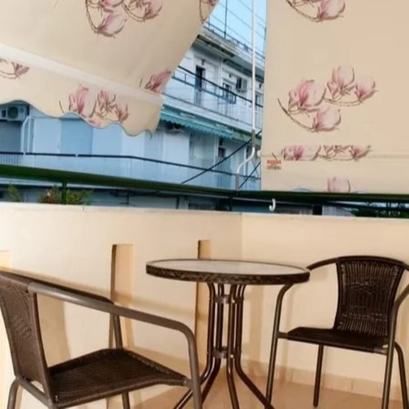 Мезонет на Халкидиках, Греция, 70 м² - фото 2