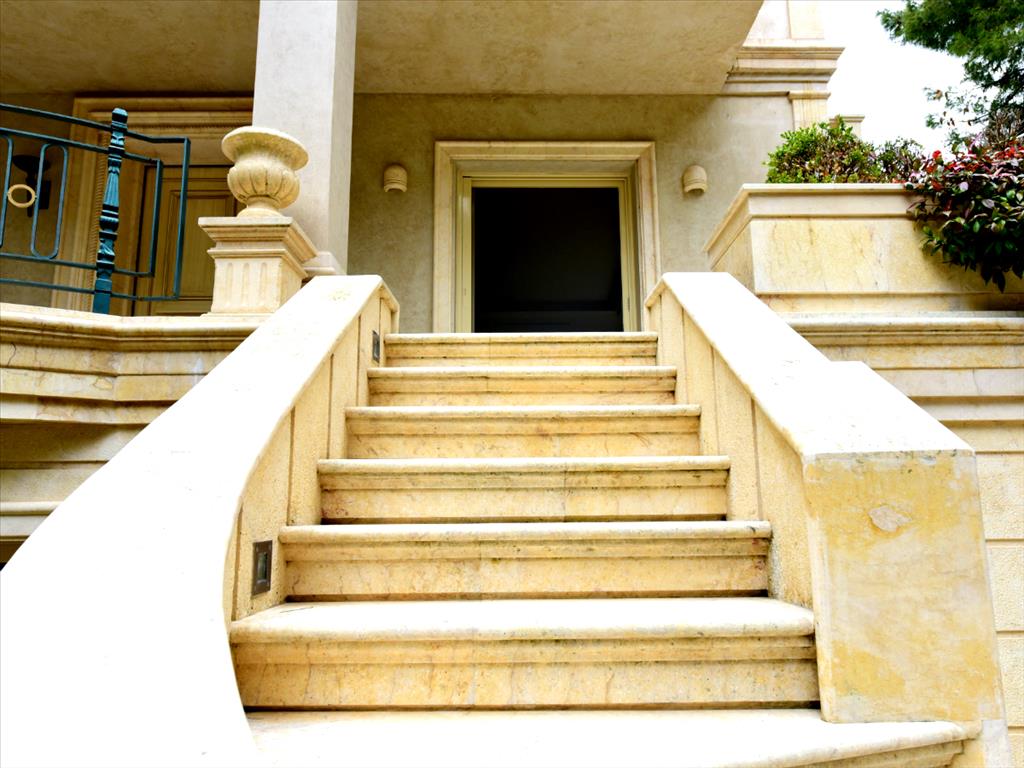 Вилла в Афинах, Греция, 648 м² - фото 2