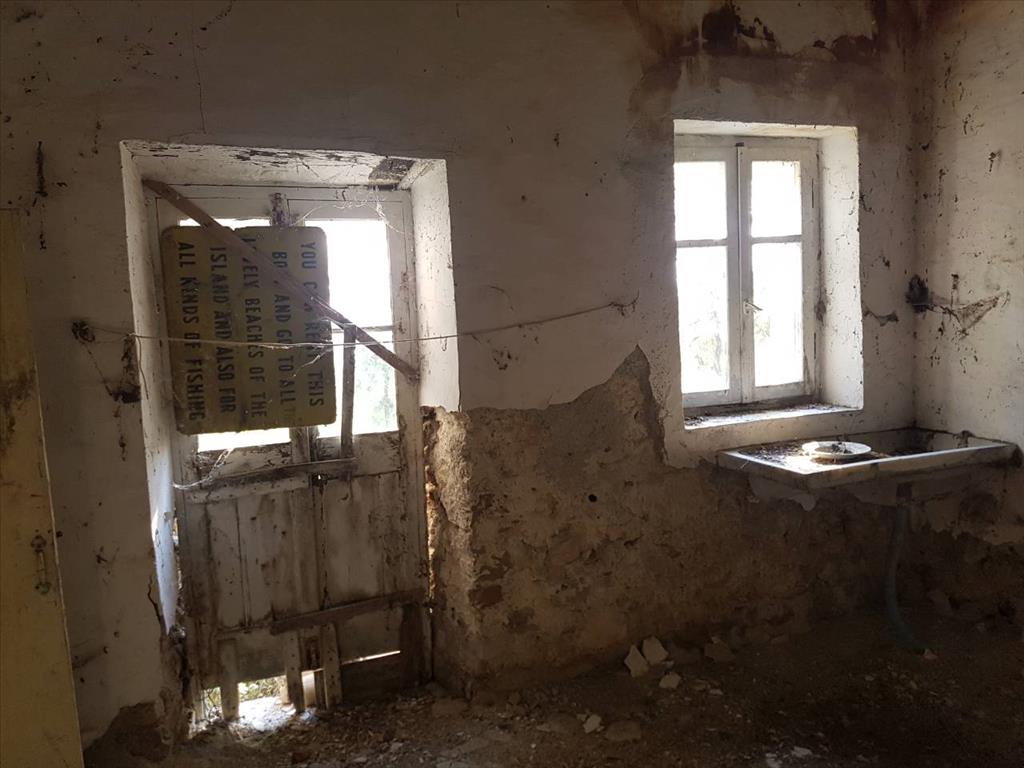 Дом на Корфу, Греция, 95 м² - фото 2