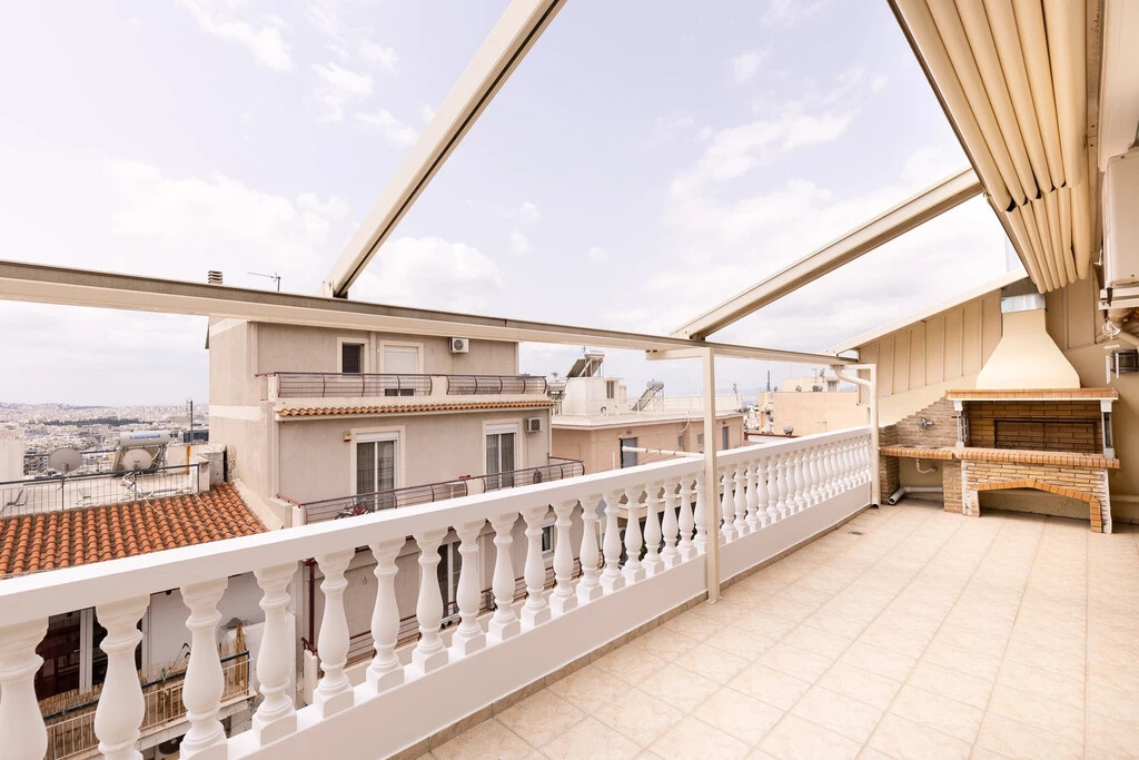 Мезонет в Афинах, Греция, 145 м² - фото 2