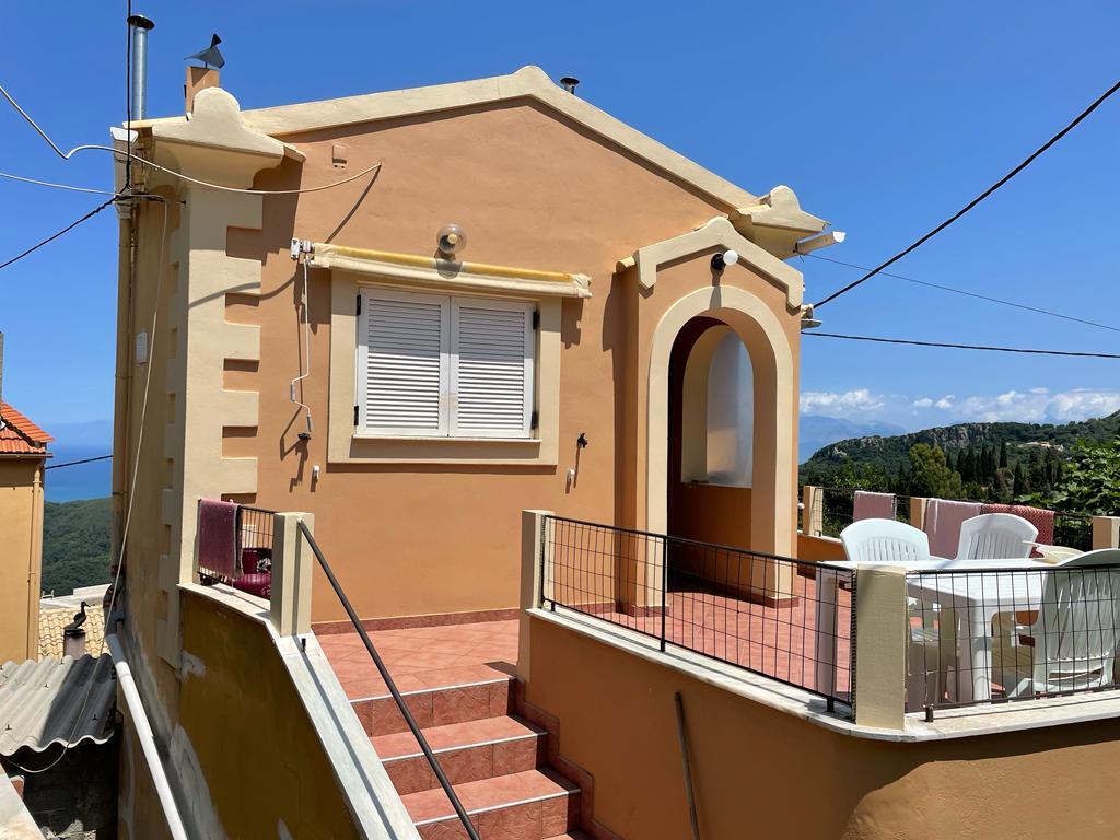 Дом на Корфу, Греция, 124 м² - фото 2