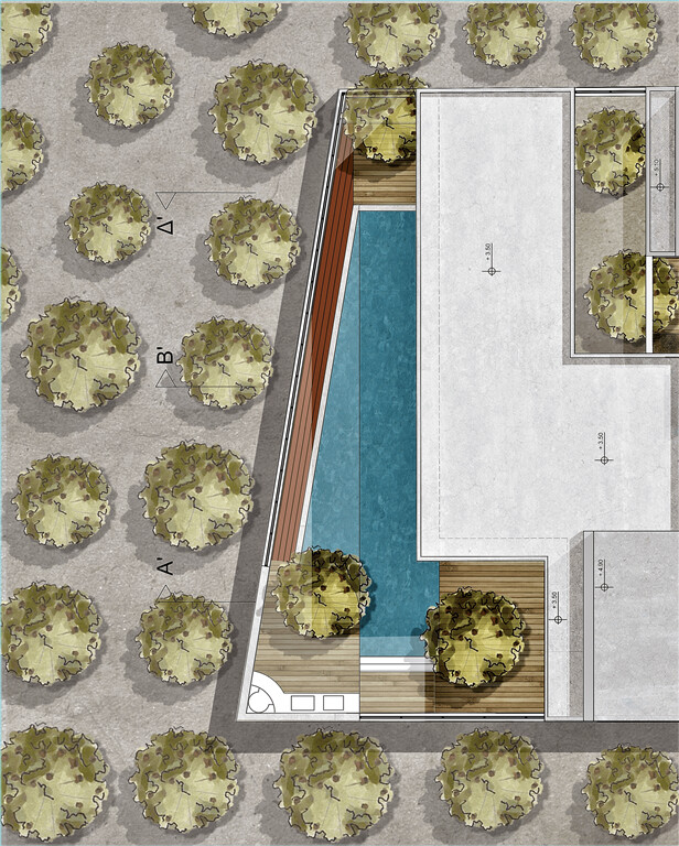 Вилла в Ираклионе, Греция, 160 м² - фото 2