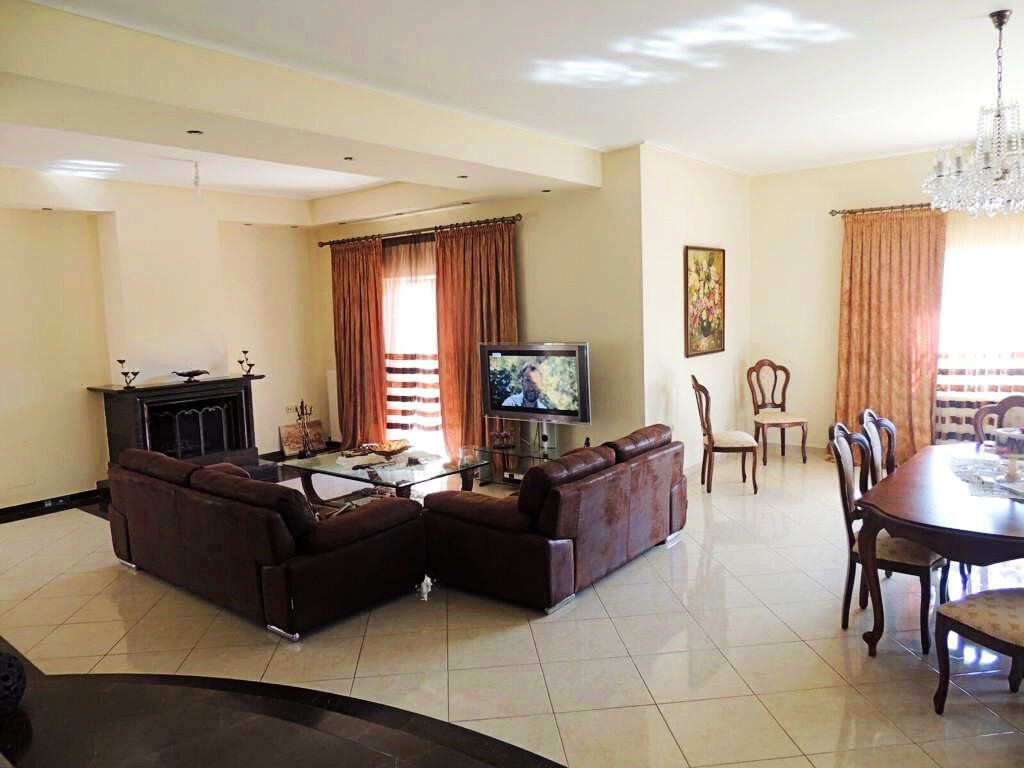 Дом в Аттике, Греция, 545 м² - фото 2