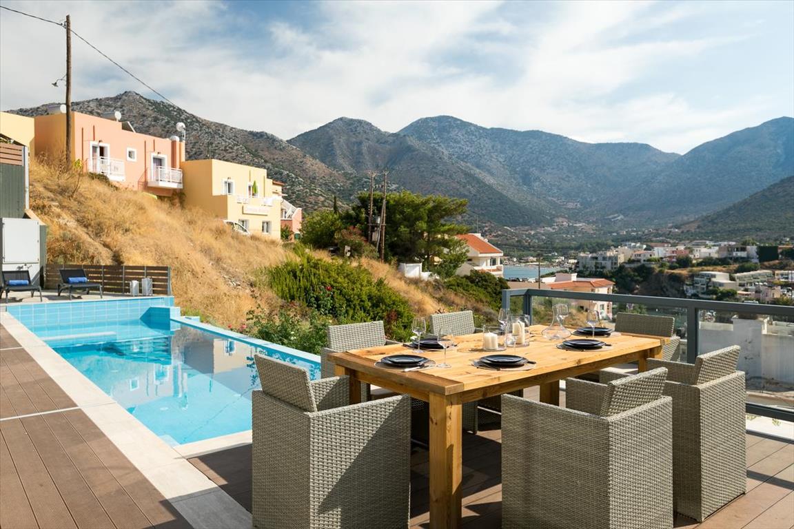 Вилла в Ираклионе, Греция, 192 м² - фото 2