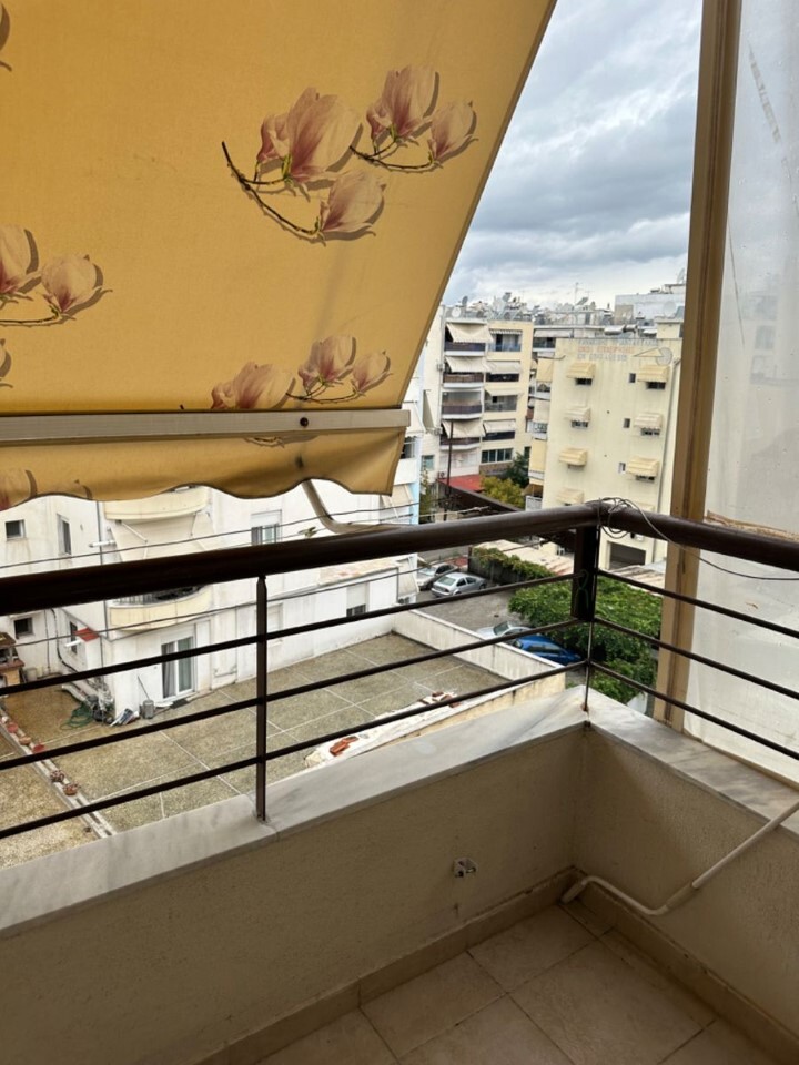 Квартира в Салониках, Греция, 74 м² - фото 2