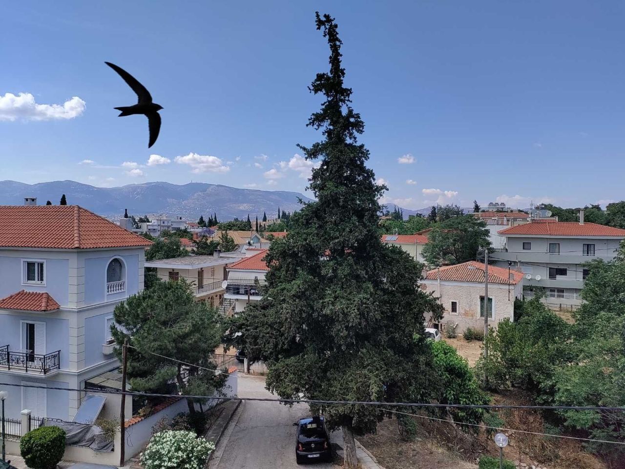 Мезонет в Афинах, Греция, 170 м² - фото 2