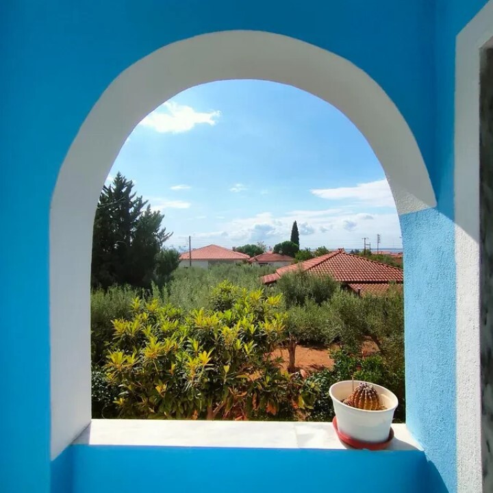 Дом в Ситонии, Греция, 200 м² - фото 2