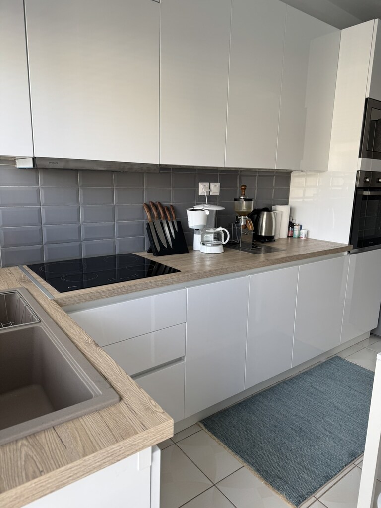 Квартира в Аттике, Греция, 45 м² - фото 2