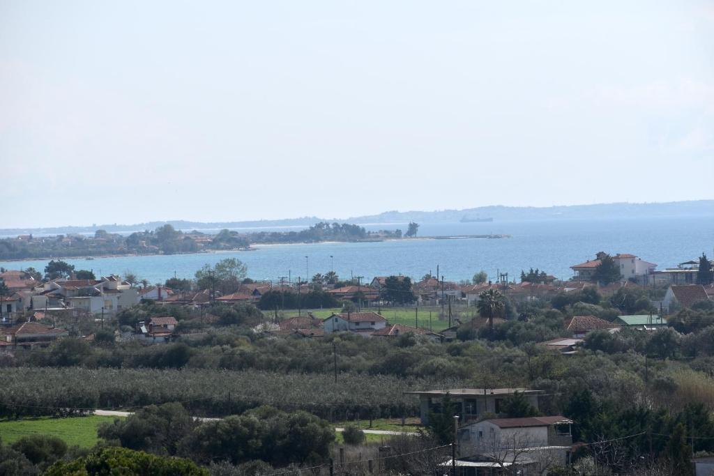 Дом на Халкидиках, Греция, 274 м² - фото 2