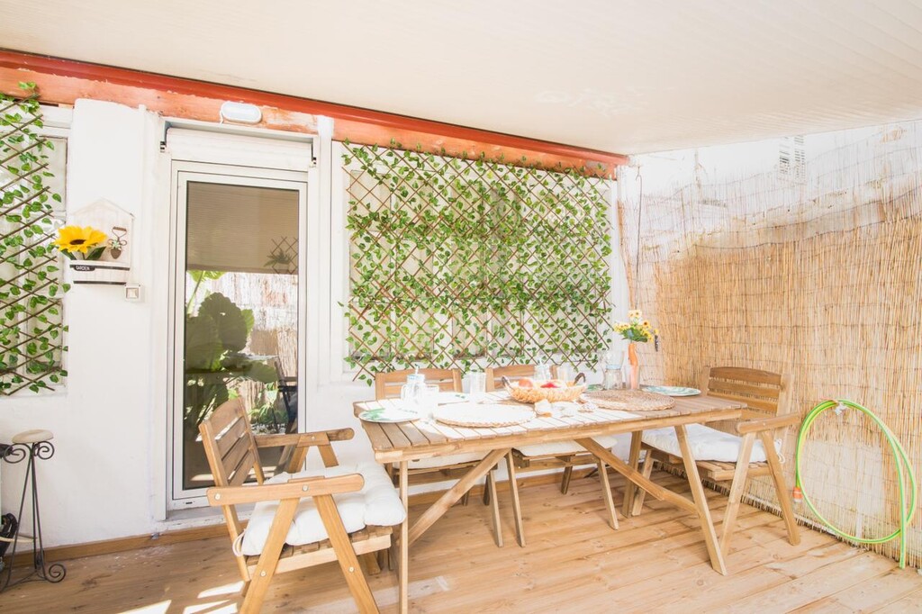 Квартира на Корфу, Греция, 77 м² - фото 2