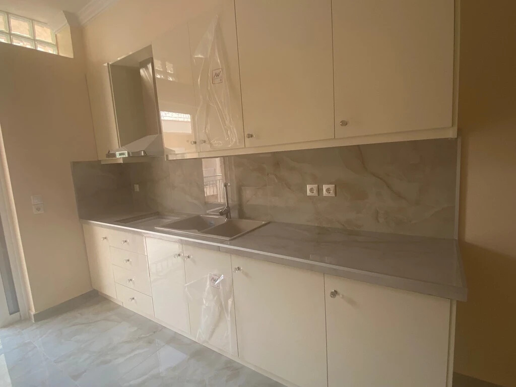 Квартира в Афинах, Греция, 139 м² - фото 2