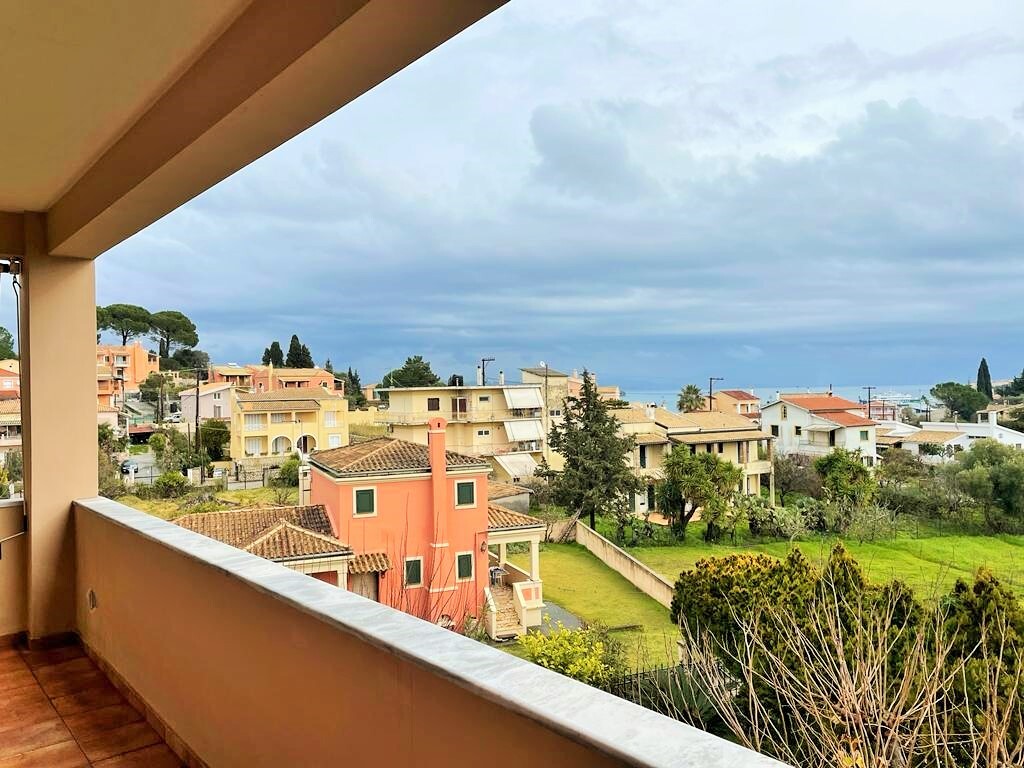 Дом на Корфу, Греция, 257 м² - фото 2